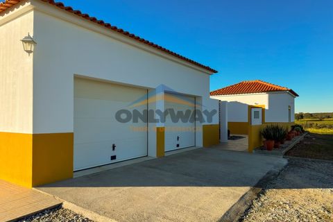 Granja a Evora, Evora, Evora - € 850.000 | Ref: 301 - foto 5