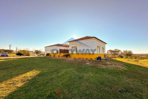 Granja a Evora, Evora, Evora - € 850.000 | Ref: 301 - foto 8