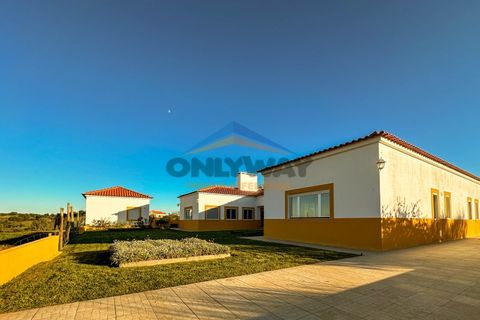 Granja a Evora, Evora, Evora - € 850.000 | Ref: 301 - foto 9