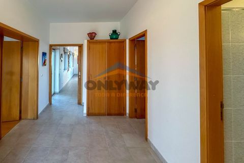 Granja a Evora, Evora, Evora - € 850.000 | Ref: 301 - foto 18
