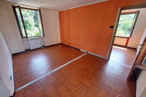 Lejlighed i Genoa, Genoa, Genoa - € 33.000 | Ref: cremeno45 - foto 9