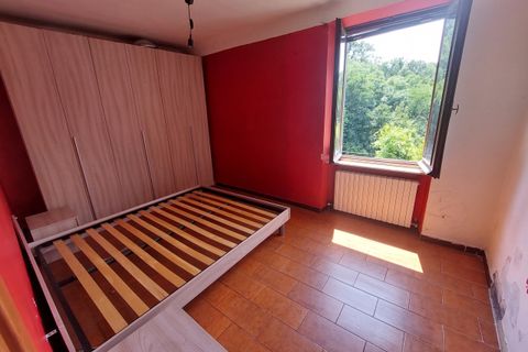Lejlighed i Genoa, Genoa, Genoa - € 33.000 | Ref: cremeno45 - foto 12
