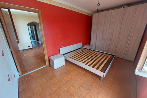 Lejlighed i Genoa, Genoa, Genoa - € 33.000 | Ref: cremeno45 - foto 13