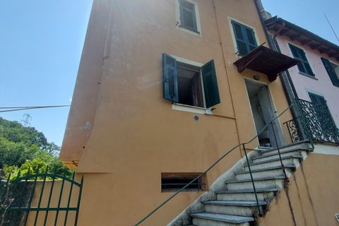 Lejlighed i Genoa, Genoa, Genoa - € 33.000 | Ref: cremeno45 - foto 28