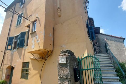 Lejlighed i Genoa, Genoa, Genoa - € 33.000 | Ref: cremeno45 - foto 29