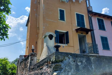 Lejlighed i Genoa, Genoa, Genoa - € 33.000 | Ref: cremeno45 - foto 31