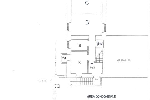 Lejlighed i Genoa, Genoa, Genoa - € 33.000 | Ref: cremeno45 - foto 34