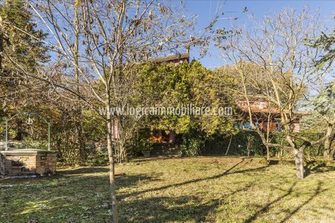 Villa a Pienza, Siena, Pienza - € 590.000 | Ref: VL344 - foto 3