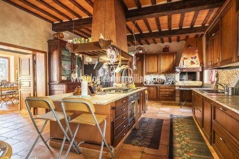 Villa a Pienza, Siena, Pienza - € 590.000 | Ref: VL344 - foto 7