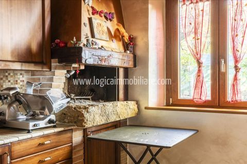 Villa a Pienza, Siena, Pienza - € 590.000 | Ref: VL344 - foto 8