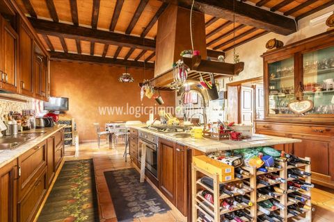Villa a Pienza, Siena, Pienza - € 590.000 | Ref: VL344 - foto 9