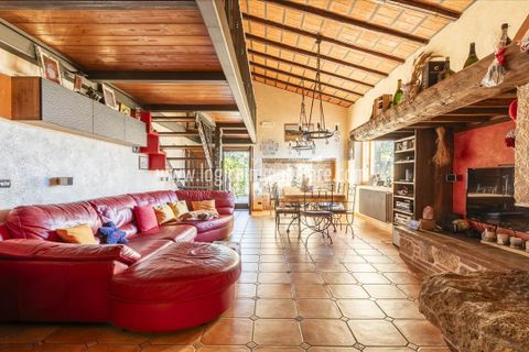 Villa a Pienza, Siena, Pienza - € 590.000 | Ref: VL344 - foto 10