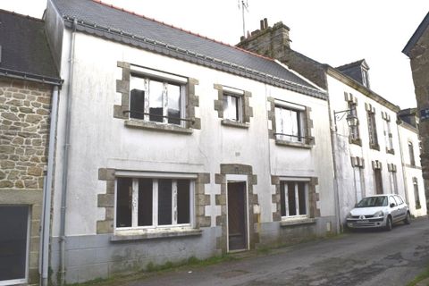 Villa i Guemene-sur-Scorff, Morbihan, Guemene-sur-Scorff - € 57.500 | Ref: 560022231 - foto 1
