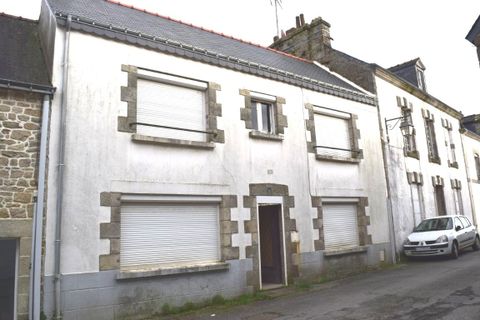 Villa i Guemene-sur-Scorff, Morbihan, Guemene-sur-Scorff - € 57.500 | Ref: 560022231 - foto 2