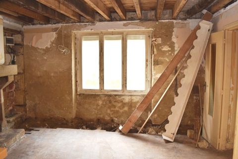 Villa i Guemene-sur-Scorff, Morbihan, Guemene-sur-Scorff - € 57.500 | Ref: 560022231 - foto 3