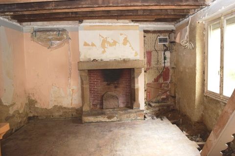 Villa i Guemene-sur-Scorff, Morbihan, Guemene-sur-Scorff - € 57.500 | Ref: 560022231 - foto 4