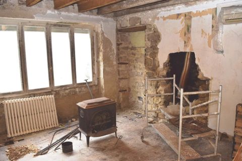 Villa i Guemene-sur-Scorff, Morbihan, Guemene-sur-Scorff - € 57.500 | Ref: 560022231 - foto 5
