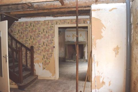 Villa i Guemene-sur-Scorff, Morbihan, Guemene-sur-Scorff - € 57.500 | Ref: 560022231 - foto 6