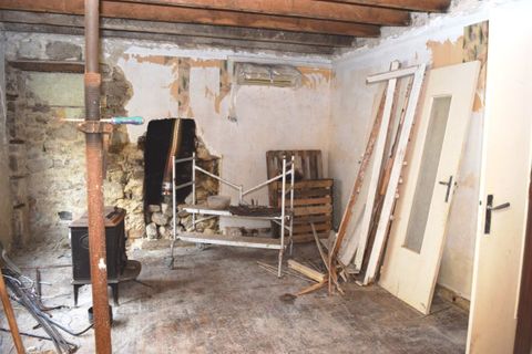 Villa i Guemene-sur-Scorff, Morbihan, Guemene-sur-Scorff - € 57.500 | Ref: 560022231 - foto 7