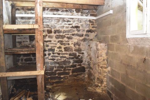 Villa i Guemene-sur-Scorff, Morbihan, Guemene-sur-Scorff - € 57.500 | Ref: 560022231 - foto 9