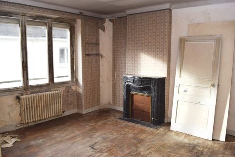 Villa i Guemene-sur-Scorff, Morbihan, Guemene-sur-Scorff - € 57.500 | Ref: 560022231 - foto 13