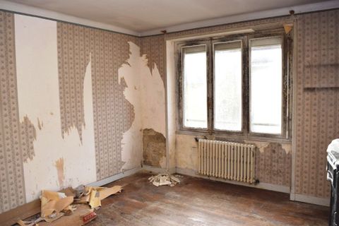Villa i Guemene-sur-Scorff, Morbihan, Guemene-sur-Scorff - € 57.500 | Ref: 560022231 - foto 14