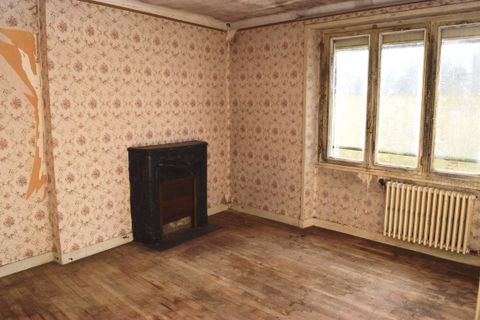 Villa i Guemene-sur-Scorff, Morbihan, Guemene-sur-Scorff - € 57.500 | Ref: 560022231 - foto 15