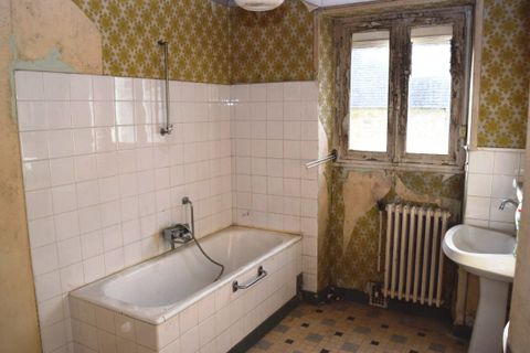 Villa i Guemene-sur-Scorff, Morbihan, Guemene-sur-Scorff - € 57.500 | Ref: 560022231 - foto 16