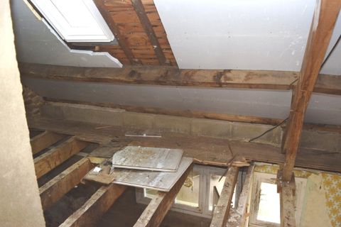 Villa i Guemene-sur-Scorff, Morbihan, Guemene-sur-Scorff - € 57.500 | Ref: 560022231 - foto 17
