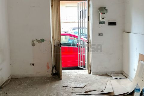 Erhvervsejendom i Messina, Messina, Messina - € 18.000 | Ref: 09-24 - foto 5