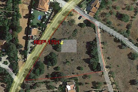 Helårsgrund i Alcantarilha, Faro, Alcantarilha - € 80.000 | Ref: 1701 - foto 1