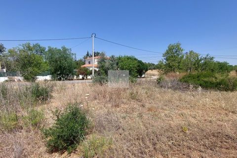 Helårsgrund i Alcantarilha, Faro, Alcantarilha - € 80.000 | Ref: 1701 - foto 3