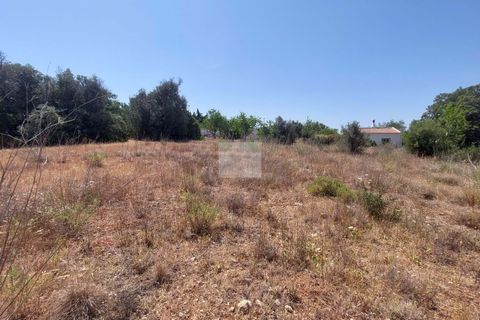 Helårsgrund i Alcantarilha, Faro, Alcantarilha - € 80.000 | Ref: 1701 - foto 4