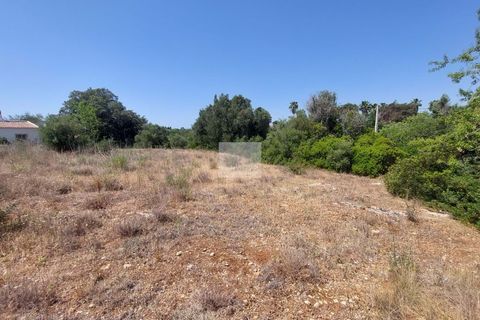 Helårsgrund i Alcantarilha, Faro, Alcantarilha - € 80.000 | Ref: 1701 - foto 5