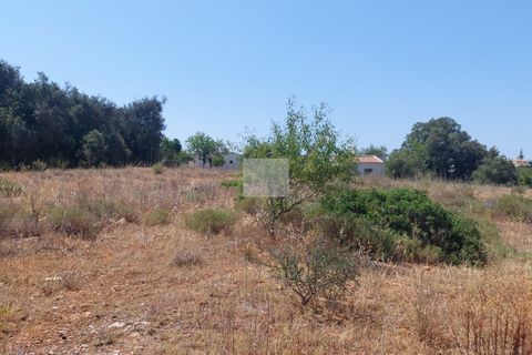 Helårsgrund i Alcantarilha, Faro, Alcantarilha - € 80.000 | Ref: 1701 - foto 6