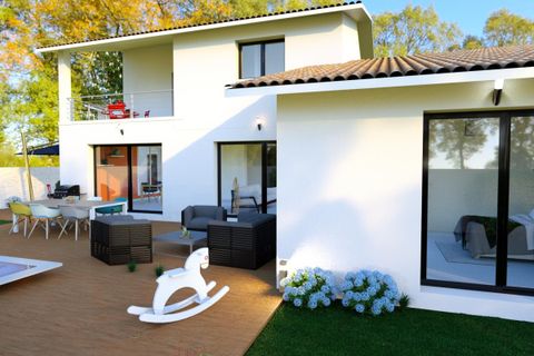 Villa i Beziers, Herault, Beziers - € 279.000 | Ref: BICTCBEZIERS-1 - foto 1