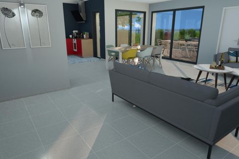 Villa i Beziers, Herault, Beziers - € 279.000 | Ref: BICTCBEZIERS-1 - foto 2
