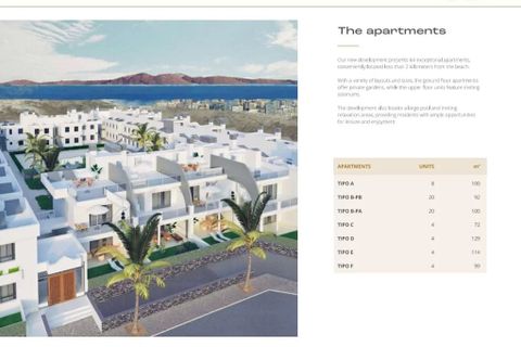 Lejlighed i Corralejo, Fuerteventura, Corralejo - € 280.800 | Ref: 00962 - foto 8