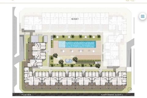 Lejlighed i Corralejo, Fuerteventura, Corralejo - € 280.800 | Ref: 00962 - foto 21
