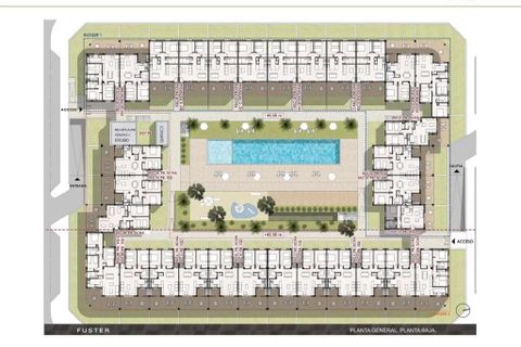 Lejlighed i Corralejo, Fuerteventura, Corralejo - € 280.800 | Ref: 00962 - foto 23