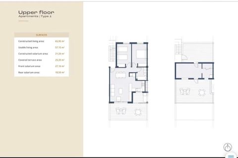 Lejlighed i Corralejo, Fuerteventura, Corralejo - € 280.800 | Ref: 00962 - foto 25
