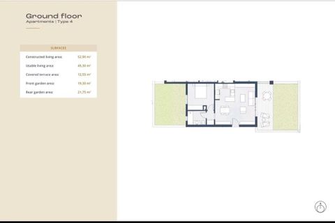 Lejlighed i Corralejo, Fuerteventura, Corralejo - € 280.800 | Ref: 00962 - foto 29