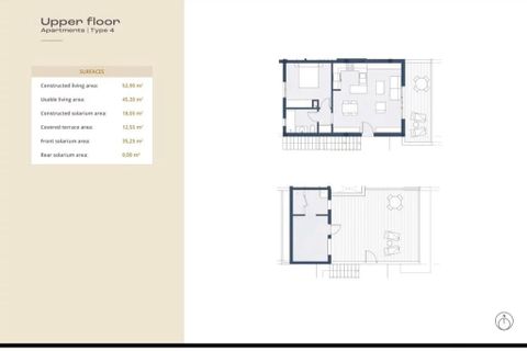 Lejlighed i Corralejo, Fuerteventura, Corralejo - € 280.800 | Ref: 00962 - foto 30