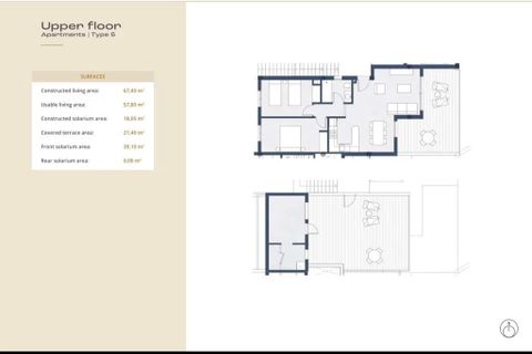 Lejlighed i Corralejo, Fuerteventura, Corralejo - € 280.800 | Ref: 00962 - foto 32