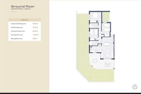 Lejlighed i Corralejo, Fuerteventura, Corralejo - € 280.800 | Ref: 00962 - foto 36