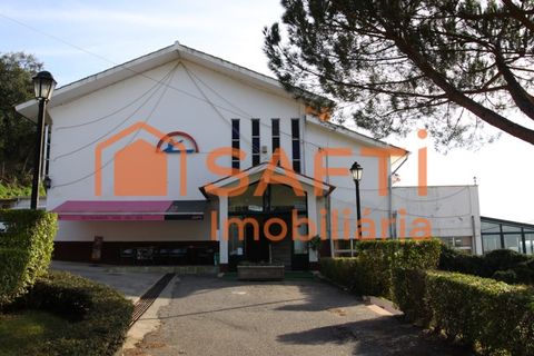 Erhvervsejendom i Agueda, Aveiro, Agueda - € 1.100.000 | Ref: SAFTI:004561 - foto 3