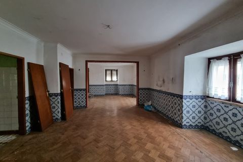 Villa i Mafra, Lisbon, Mafra - € 365.000 | Ref: CAS_53 - foto 3