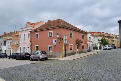 Villa i Mafra, Lisbon, Mafra - € 365.000 | Ref: CAS_53 - foto 13