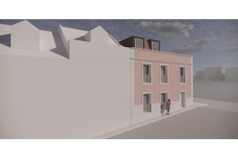 Villa i Mafra, Lisbon, Mafra - € 365.000 | Ref: CAS_53 - foto 14