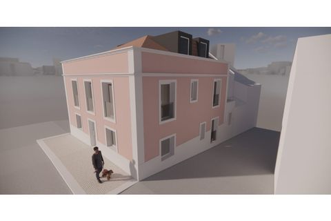 Villa i Mafra, Lisbon, Mafra - € 365.000 | Ref: CAS_53 - foto 1